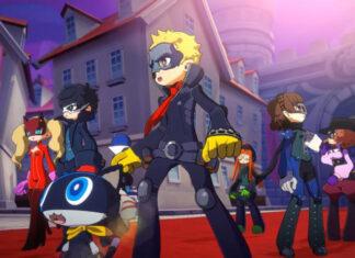 Разработчики Persona 5 Tactica опубликовали новый трейлер игры, в котором продемонстрировали способности персонажей Phantom Thieves of Hearts