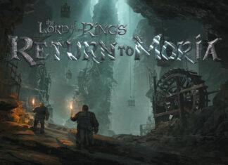 Разработчики симулятора выживания Lord of the Rings: Return to Moria перенесли релиз версии для PS5 на начало декабря