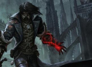 Разработчики soulslike-metroidvania The Last Faith подтвердили, что релиз игры состоится уже 15-го ноября