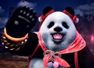 Разработчики Tekken 8 выпустили ролик, в котором представили еще четыре персонажа файтинга и бонусную Панду