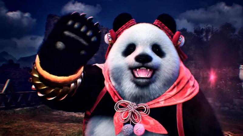 Разработчики Tekken 8 выпустили видеоролик, в котором представили еще четырех боевых персонажей и бонусную Панду
