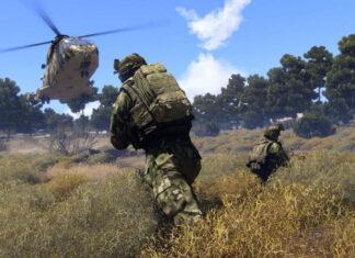 Реалистичный симулятор боевых действий Arma 3 был использован для создания фейковых новостей и видеороликов о противостоянии армии Израиля и террористов HAMAS