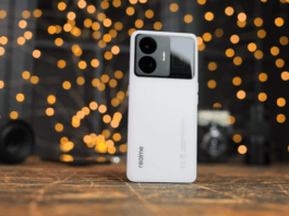 Realme GT NEO 5 – крутой субфлагман с быстрой зарядкой 150 Вт и дисплеем 144 Гц от 14 897