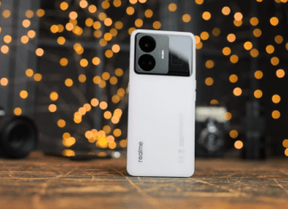 Realme GT NEO 5 – крутой субфлагман с быстрой зарядкой 150 Вт и дисплеем 144 Гц от 14 897