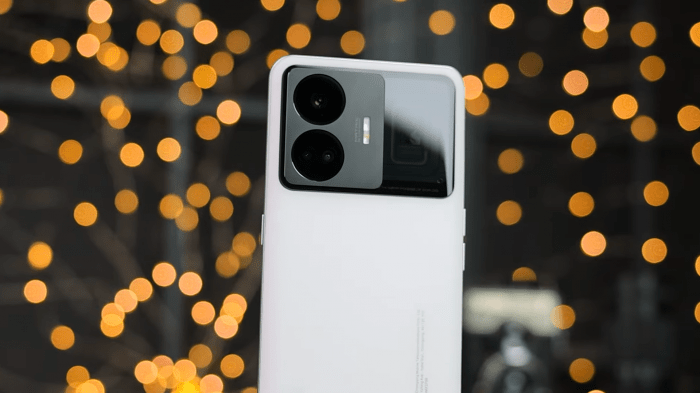 Realme GT NEO 5 — крутой субфлагман с быстрой зарядкой на 150 Вт и экраном 144 Гц от 14 897