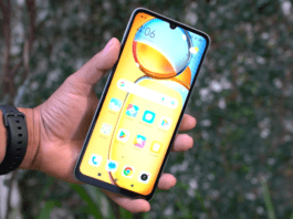 Redmi 13C (он же Poco C65) – распаковка еще не представленного смартфона