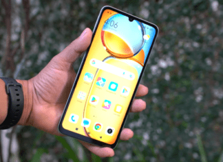 Redmi 13C (он же Poco C65) – распаковка еще не представленного смартфона