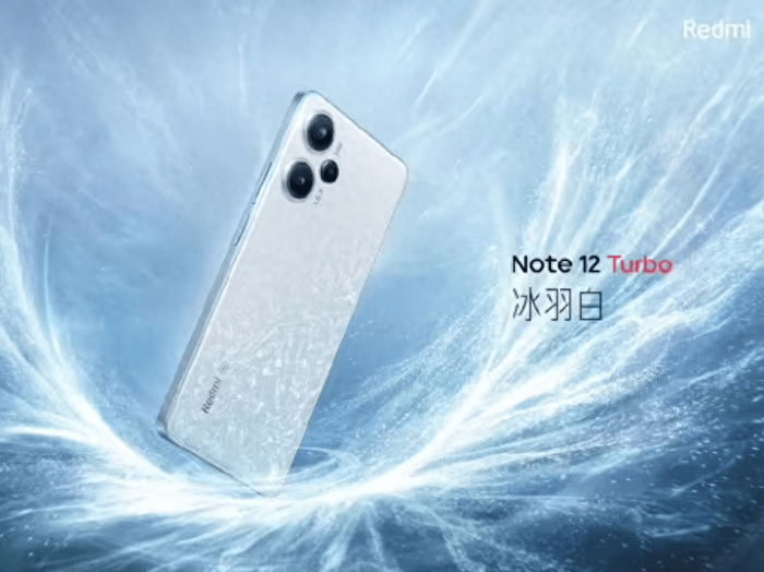 Redmi K70 и Redmi Note 13 Turbo — какими они будут и когда появятся