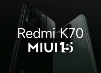 Redmi K70 и Redmi Note 13 Turbo – какими будут и когда появятся