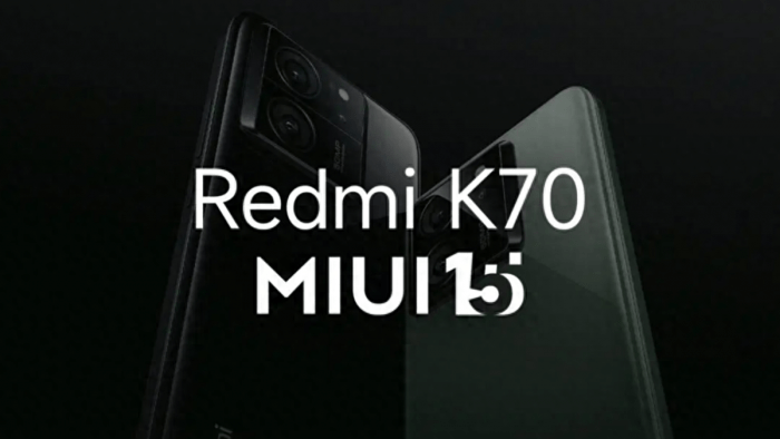 Redmi K70 и Redmi Note 13 Turbo — какими они будут и когда появятся