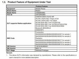 Redmi Note 13 Pro+ и Note 13 найдены в базе FCC – это означает грядущий глобальный запуск