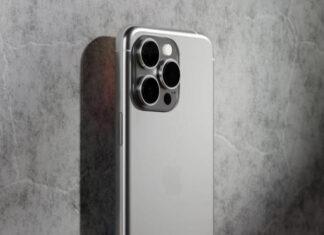 Рекордно дорогое производство смартфонов iPhone 15 может привести к повышению цен на iPhone 16