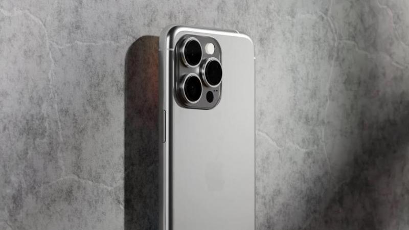 Рекордное производство смартфонов iPhone 15 может привести к росту цен на iPhone 16