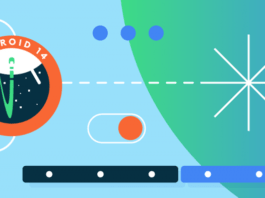 Релиз Android 14 состоится 4 октября – подтверждено оператором