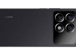 Рендер и новые данные о Redmi K70 – необычные цвета и дизайнерские решения