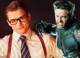 Режиссер Kingsman Мэтью Вон размышляя о роли Тэрона Эджертона в мире супергероев, пришел к выводу, что актер должен играть не Росомаху, а злодея DC
