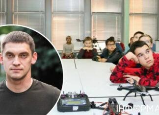 Россияне хотят привлекать детей с оккупированных территорий для сборки дронов – Федоров