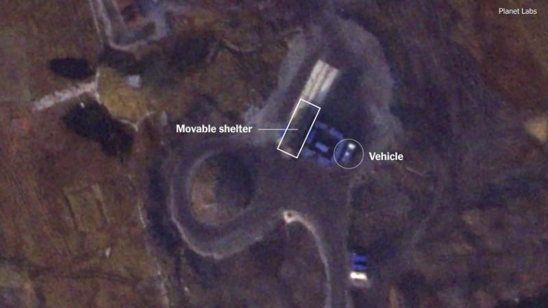 Россияне, возможно, готовятся к испытанию межконтинентальной крылатой ракеты SSC-X9 Skyfall с ядерной установкой — она никогда не летала более чем на 35 км, а предыдущие 13 испытаний провалились, в результате чего погибло семь человек