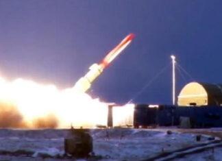 Россияне могут готовить испытания межконтинентальной крылатой ракеты SSC-X9 Skyfall с ядерным двигателем – она ни разу не пролетела более 35 км, а предыдущие 13 тестов провалились и привели к семи смертям