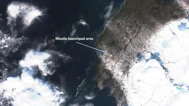 Россияне, возможно, готовятся к испытанию межконтинентальной крылатой ракеты SSC-X9 Skyfall с ядерной установкой — она никогда не летала более чем на 35 км, а предыдущие 13 испытаний провалились, в результате чего погибло семь человек