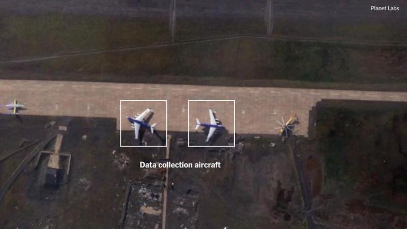 Россияне, возможно, готовятся к испытанию межконтинентальной крылатой ракеты SSC-X9 Skyfall с ядерной установкой — она никогда не летала более чем на 35 км, а предыдущие 13 испытаний провалились, в результате чего погибло семь человек
