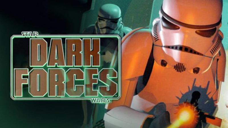 Ровно 29 лет после выхода оригинала! Nightdive Studios раскрыла дату выхода ремастера культового шутера Star Wars: Dark Forces