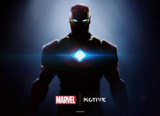 Руководитель EA Motive поделился новостями о разработке экшена Iron Man: фанаты Marvel активно помогают в разработке игры