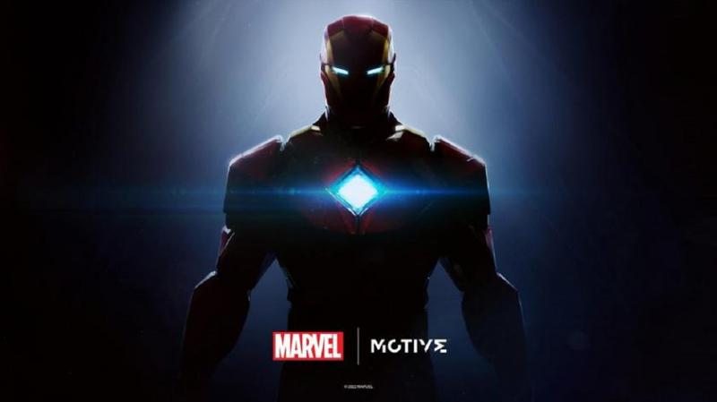 Глава EA Motive поделился новостями о разработке экшена Iron Man: Фанаты Marvel активно помогают в разработке игры