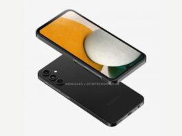 Samsung Galaxy A15 5G – новые характеристики и рендер смартфона за $199