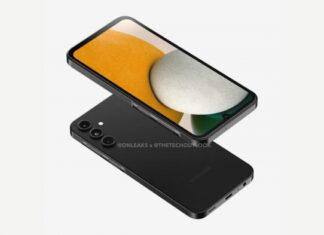 Samsung Galaxy A15 5G – новые характеристики и рендер смартфона за $199