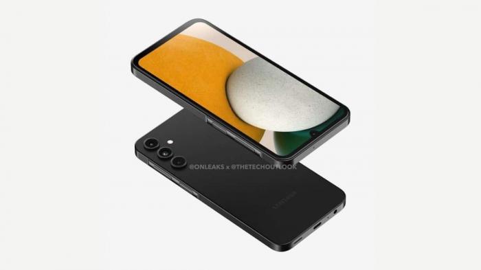Samsung Galaxy A15 5G – новые характеристики и рендеринг смартфона за $199