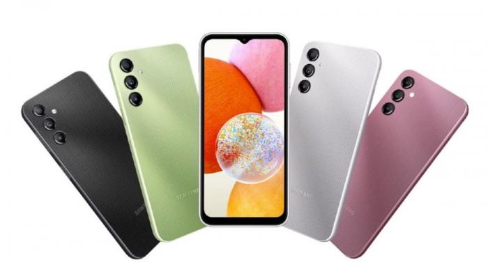 Samsung Galaxy A15 5G – Xiaomi и Realme могут остаться позади – все больше и больше известных функций
