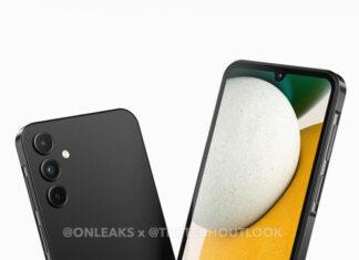 Samsung Galaxy A15 получит процессор MediaTek Helio G99, 4 ГБ оперативной памяти и Android 14 из коробки