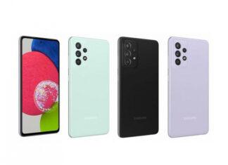 Samsung Galaxy A52s получил бета-версию One UI 6.0 на основе Android 14