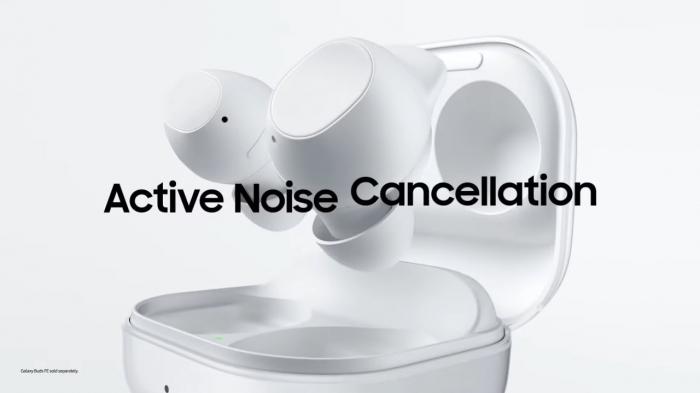 Samsung Galaxy Buds FE официально представлен: 30 часов автономной работы и активное шумоподавление всего за 110 евро.