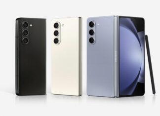 Samsung Galaxy Fold 5 получил четвёртую бета-версию One UI 6.0 (Android 14)