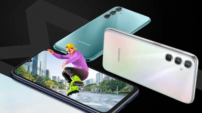 Samsung Galaxy M44 — флагманский процессор в бюджетном смартфоне — это возвращение линейки