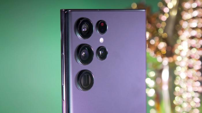 Samsung Galaxy S22 Ultra — лучший флагман 2022 года с крутым экраном и качественной камерой теперь доступен всего с 20 611