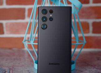 Samsung Galaxy S22 Ultra – лучший флагман 2022 года с крутым дисплеем и качественной камерой теперь доступен всего от 20 611