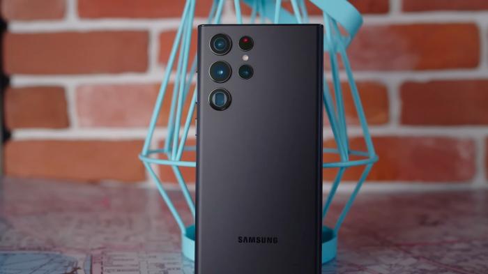 Samsung Galaxy S22 Ultra — лучший флагман 2022 года с крутым экраном и качественной камерой теперь доступен всего с 20 611