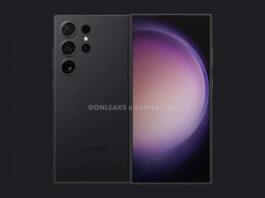 Samsung Galaxy S24 Ultra и S24 Plus появились на 360° рендерах и «обрасли» характеристиками