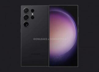 Samsung Galaxy S24 Ultra и S24 Plus появились на 360° рендерах и «обрасли» характеристиками