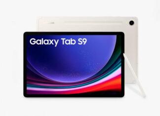 Samsung Galaxy Tab S9 доступен на Amazon со скидкой до 84 евро