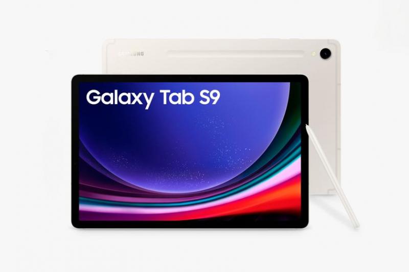 Samsung Galaxy Tab S9 доступен на Amazon со скидкой до 84 евро