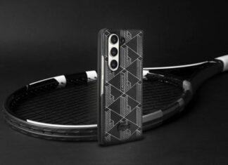 Samsung объявила о партнерстве с Lacoste и представила аксессуары Lacoste для Galaxy Fold 5 и Flip 5