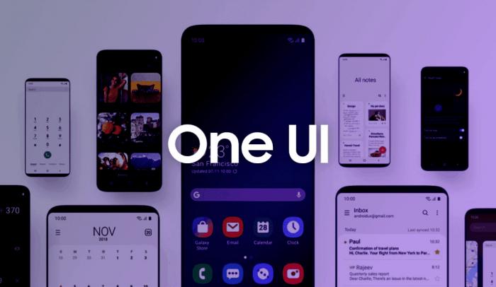 Samsung One UI 6.1 получит новые функции искусственного интеллекта и более мощного голосового помощника