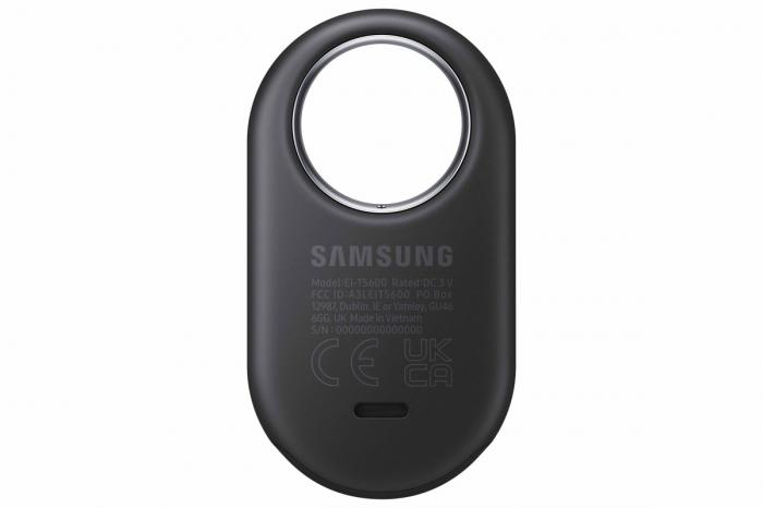 Samsung представляет SmartTag2 — улучшенный корпус, новые функции поиска и безопасности