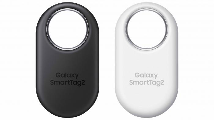 Samsung представляет SmartTag2 — улучшенный корпус, новые функции поиска и безопасности