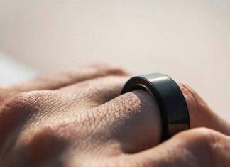 Samsung представит умное кольцо Galaxy Ring не раньше второй половины 2024 года