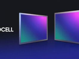 Samsung работает над двумя 1-дюймовыми камерами с огромным разрешением